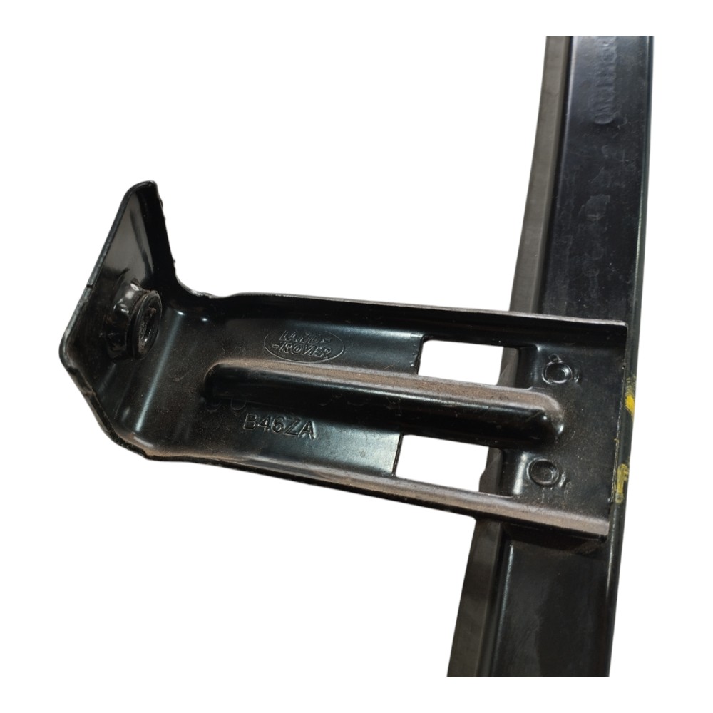 Canaleta Dianteiro Esq Land Rover Discovery 3 2007 V635 6