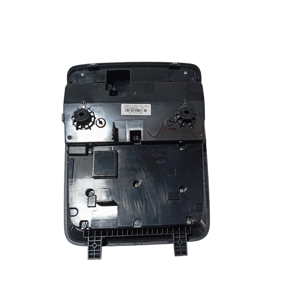 Luz teto porta óculos Byd Song Pro 2024 V674 5