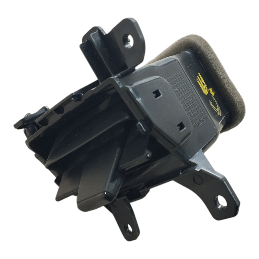 Difusor Ar Central Esquerdo Honda Hrv Exl 2023 2025 V644 2