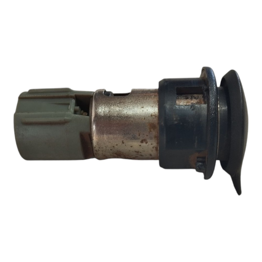 Tomada 12v 3 Pinos Chrysler Grand Caravan 2003 V578 3