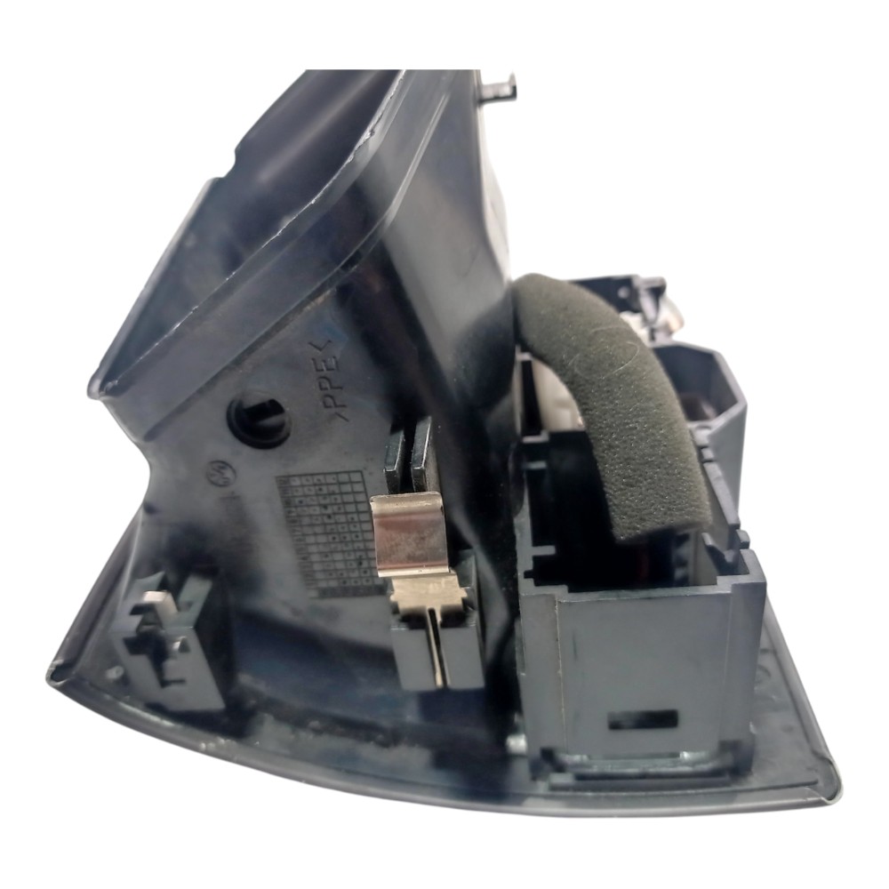 Difusor De Ar Console Central Traseiro Audi A6 2001 V261 5