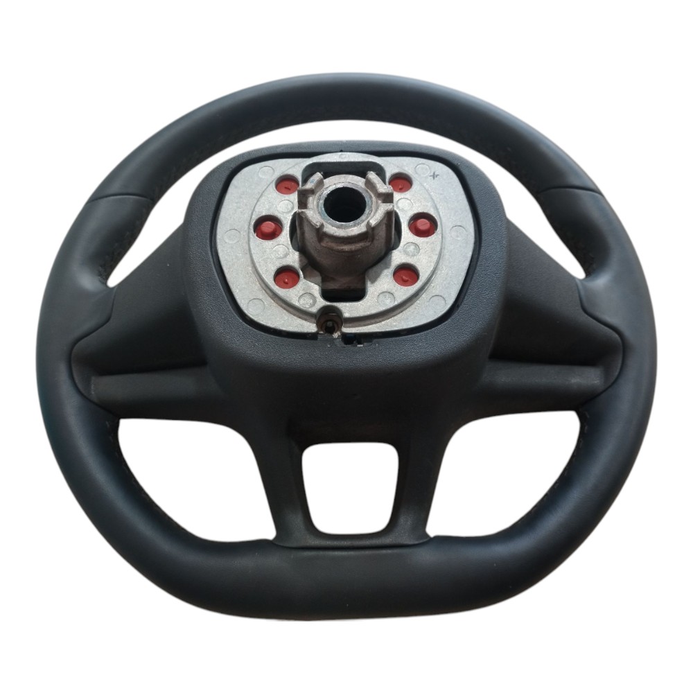 Volante Motorista Byd Song Plus 1.5 16v 2024 V631 4