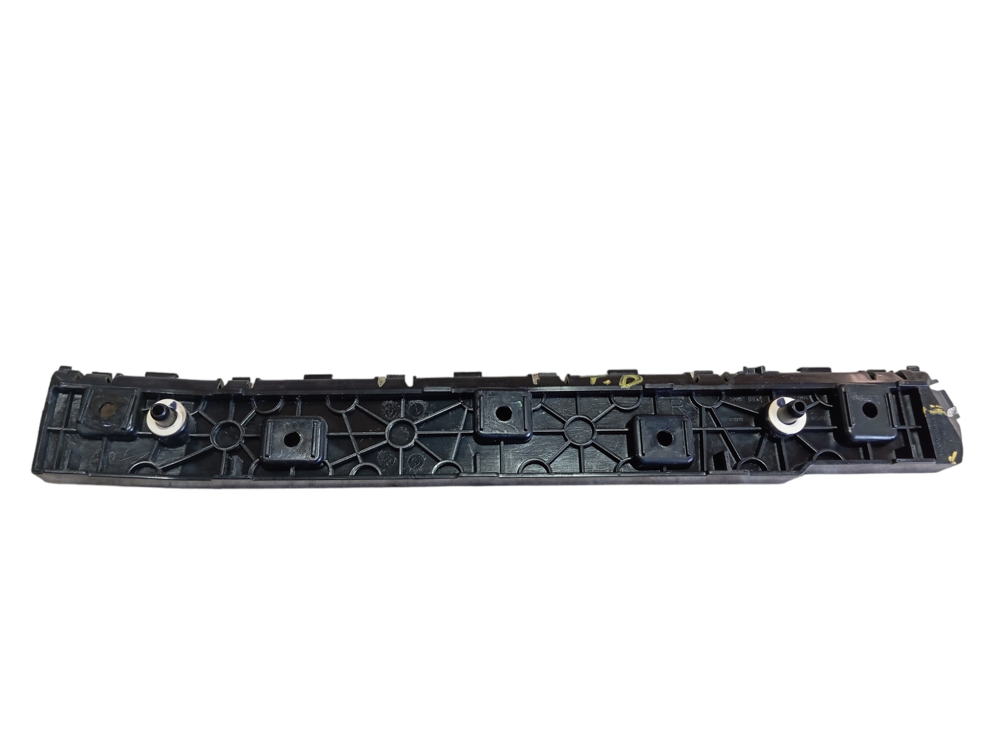 Suporte Direito Parachoque Traseiro Haval H6 Gt 2024 V598 3