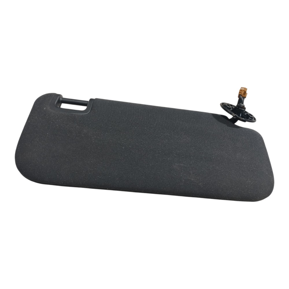Quebra Sol Esquerdo Byd Dolphin Mini 2024 2025 V665 9