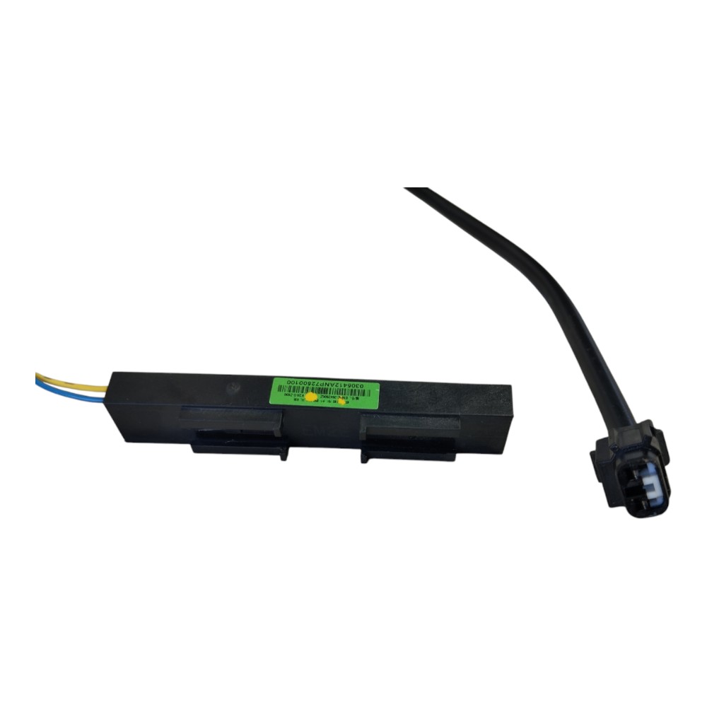 Antena Keyless Byd Dolphin Gs 2024 25 V628 6