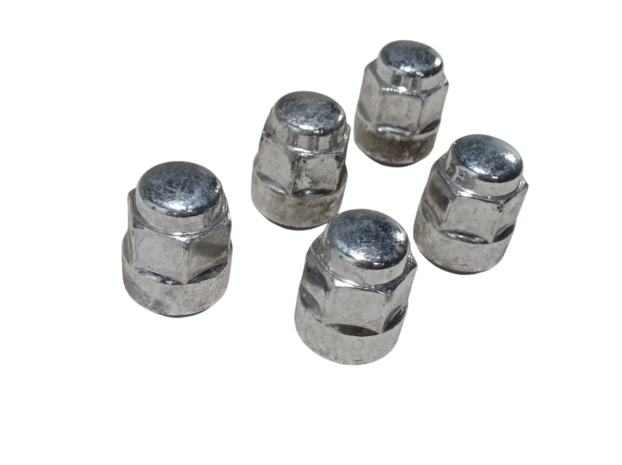 Porcas Roda 5und Honda Hrv Touring 2020 A 2025 V602 2