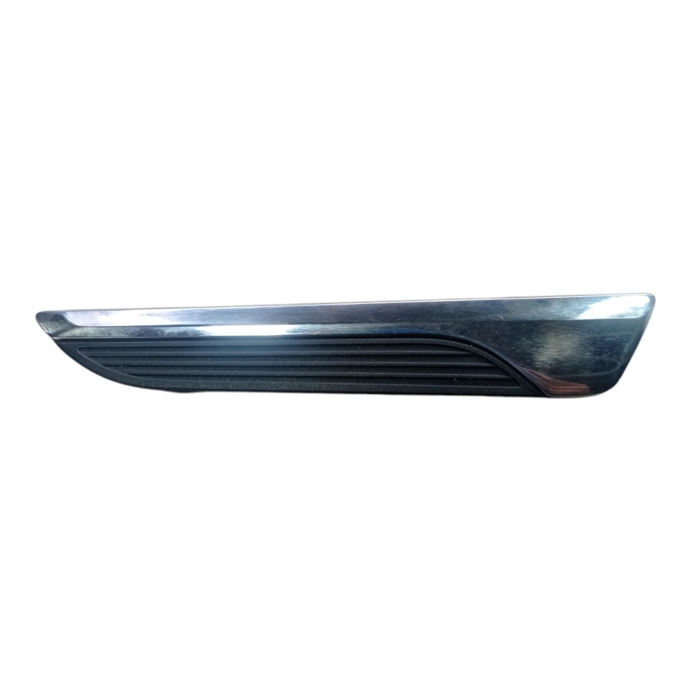 Moldura Esquerda Paralama Jac Ej7 2023 V618 1