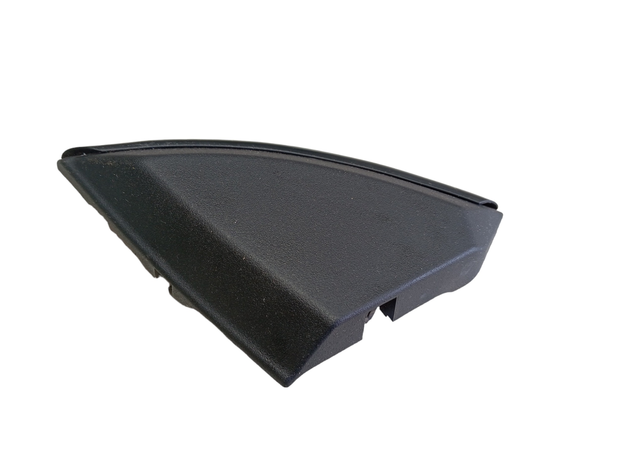 Acabamento Interno Retrovisor Esquerdo Nissan Leaf 2022 V589 6