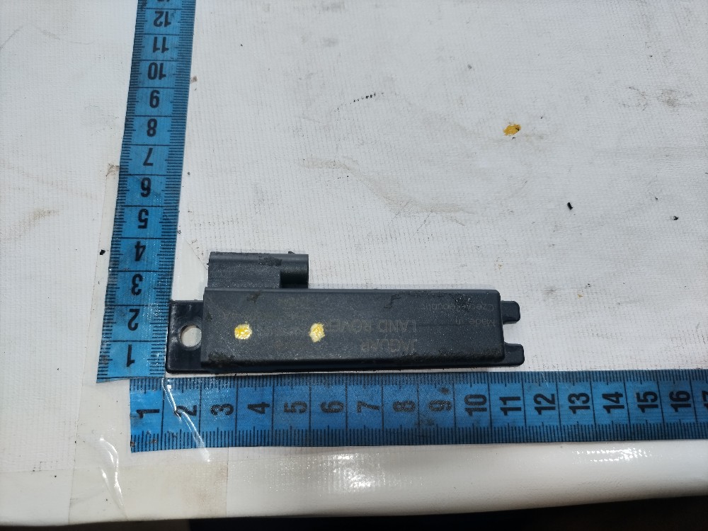 Sensor Keyless Land Rover Evoque 2012 A 2015 V633 9