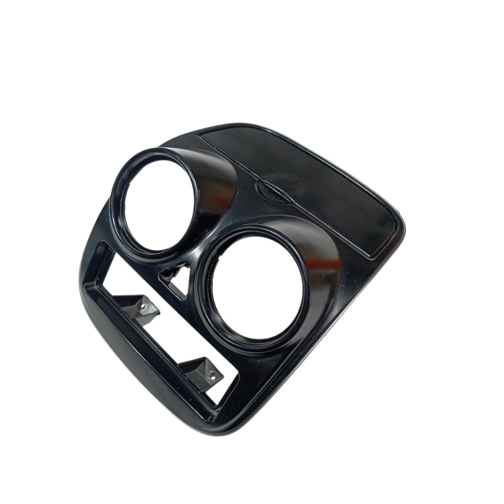 Moldura Painel Central Fiat Palio 2016 5