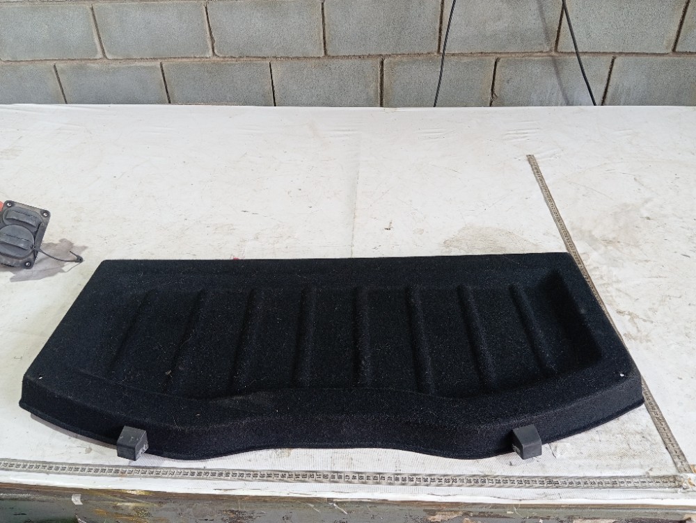 Tampão Porta Malas Jac Iev40 2020 V615 9