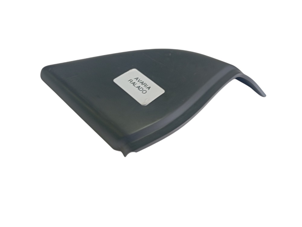 Acabamento Interno Retrovisor Esquerdo Citroen C3 2005 V306 2