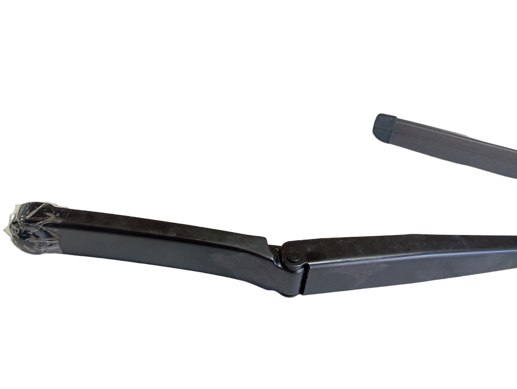 Braço Esquerdo Limpador Vw Taos Highline 250 22 2024 V601 Esquerdo 1