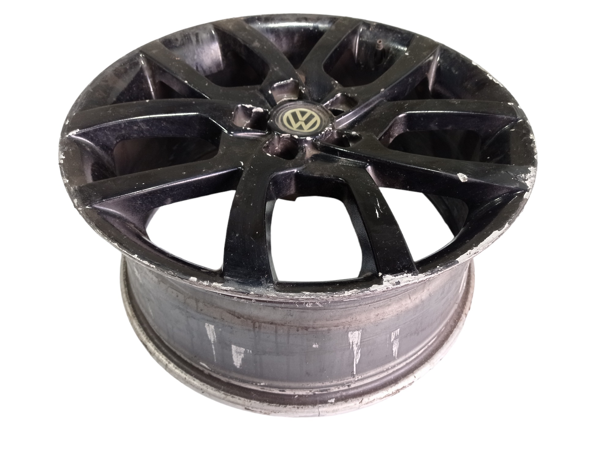 Roda Aro 18 Vw Golf 2.0 2000 V478 5