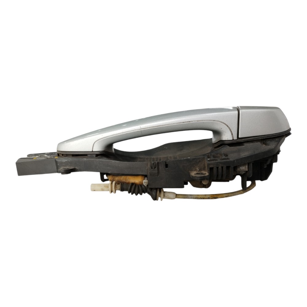 Maçaneta Externa Porta Traseira Esquerda Bmw 325i 2005 V49 2