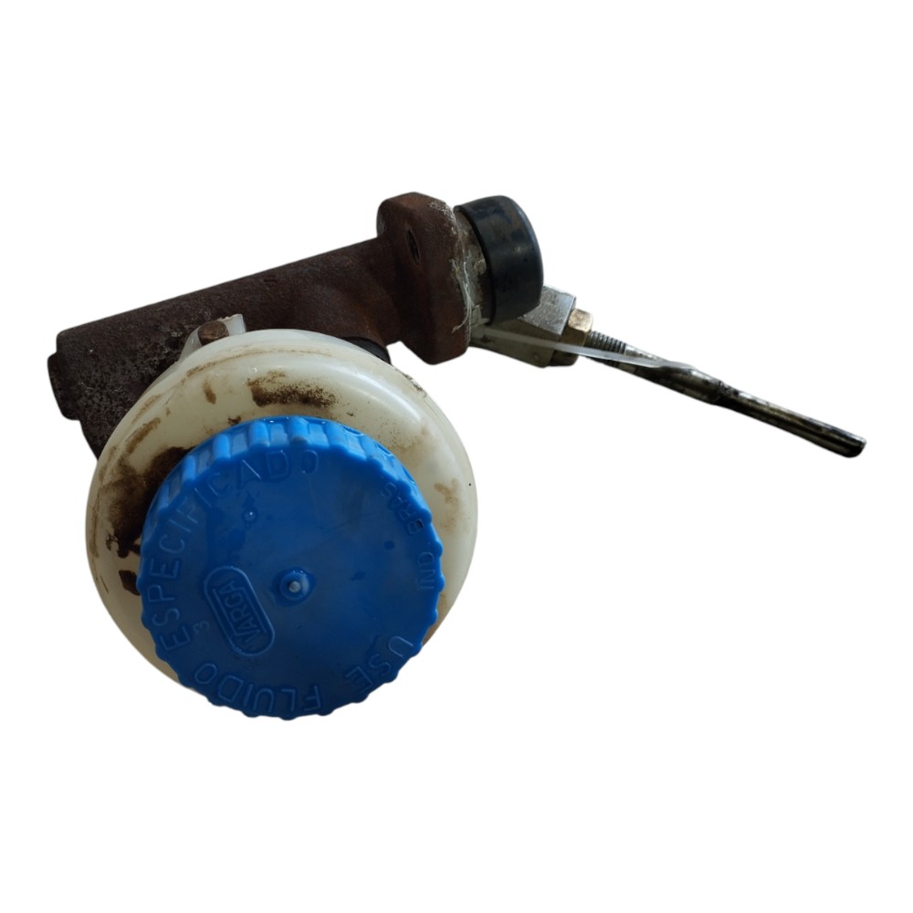 Cilindro embreagem Troller T4 2006 a 12 V650 7
