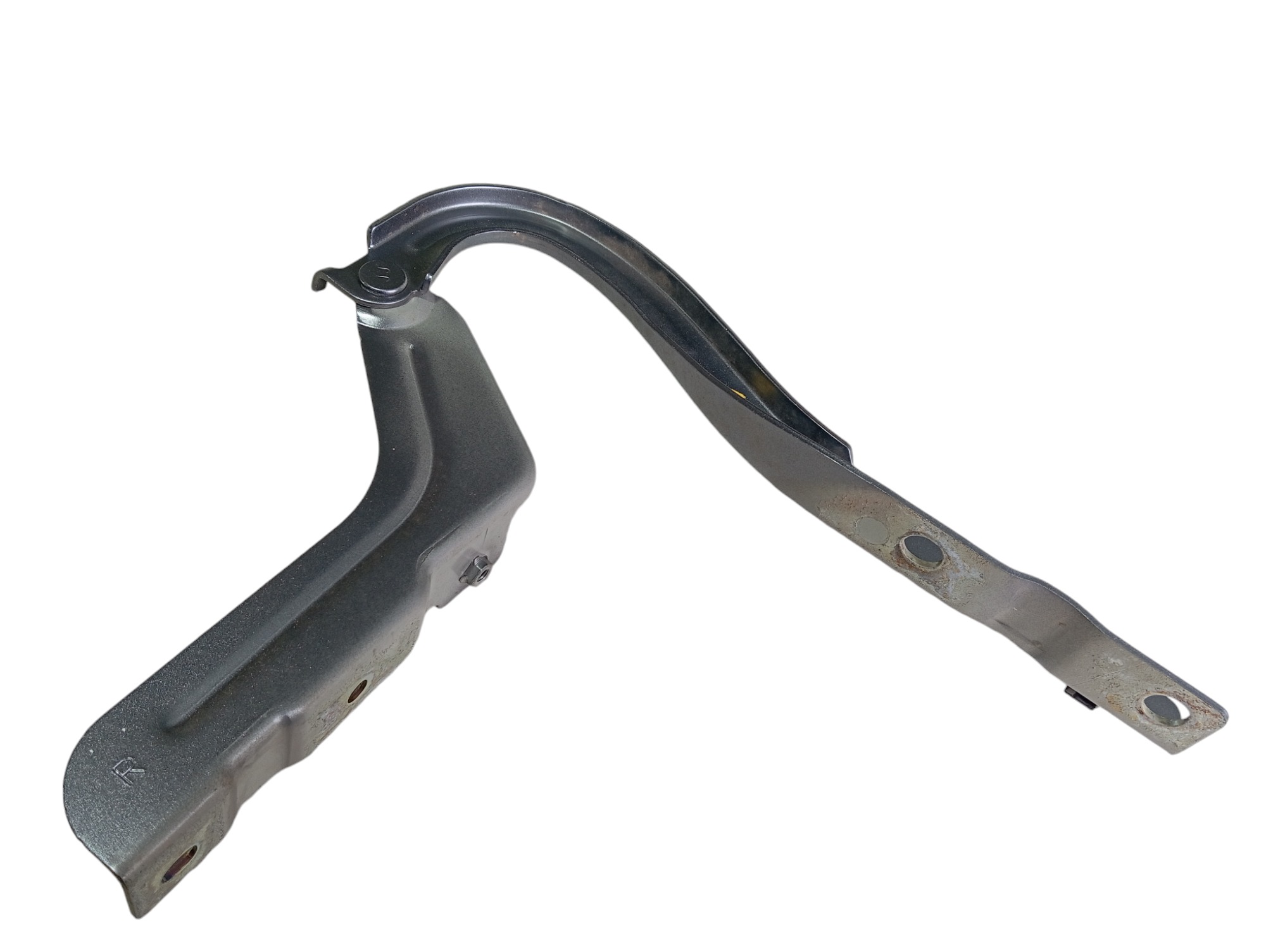 Dobradiça Direita Capô Byd Dolphin Gs 2024 2025 V596 3