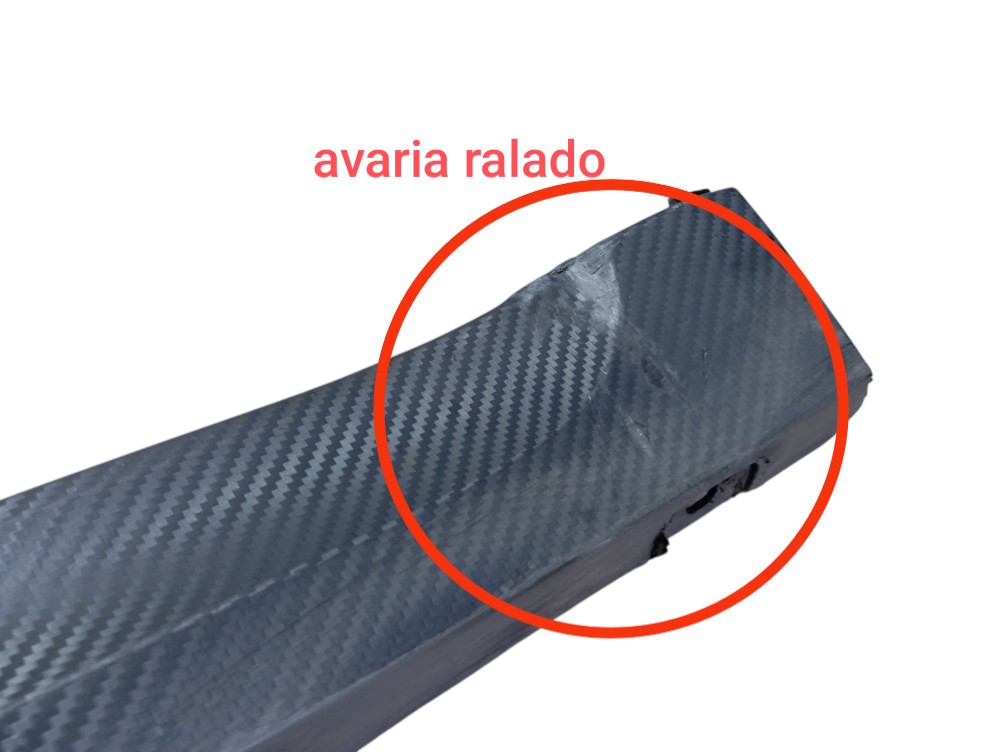 Spoiler Esquerdo Gwm Ora Gt 2023 2024 V625 4