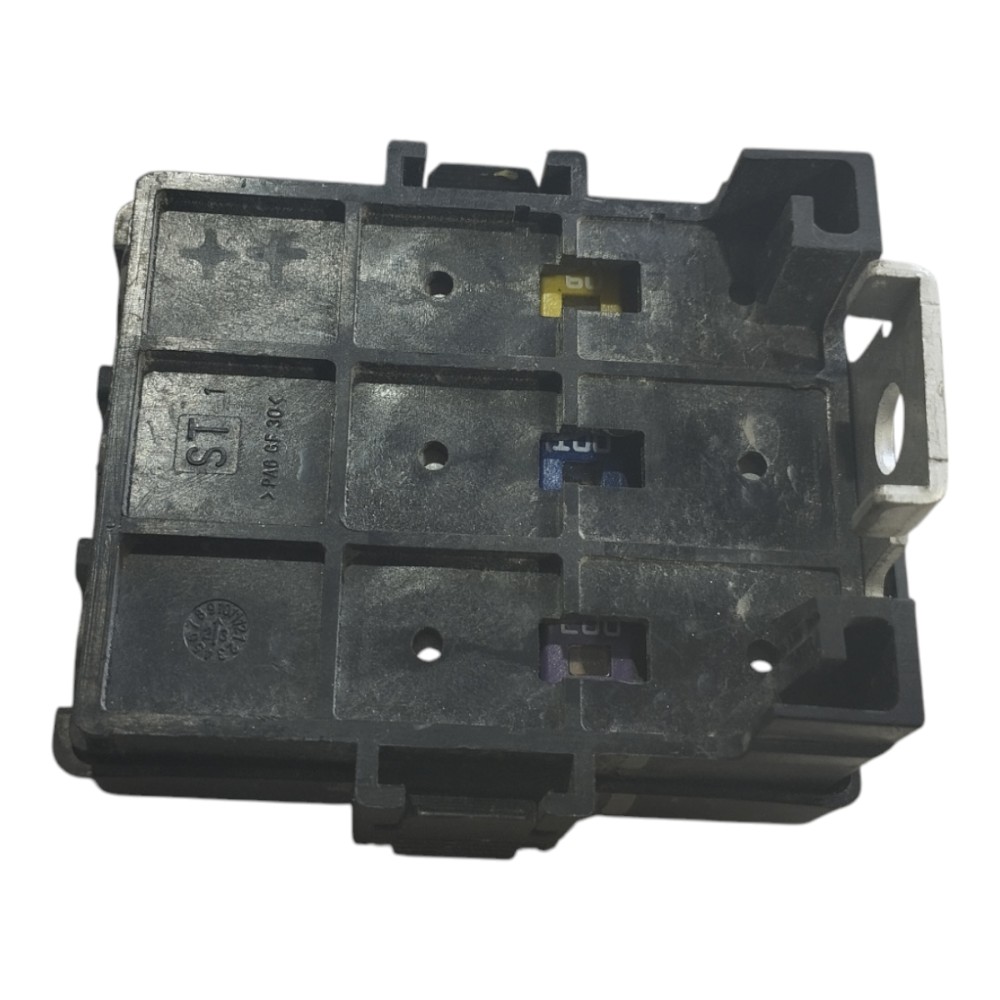 Fusível Bateria Byd Dolphin Mini 2024 2025 V634 4