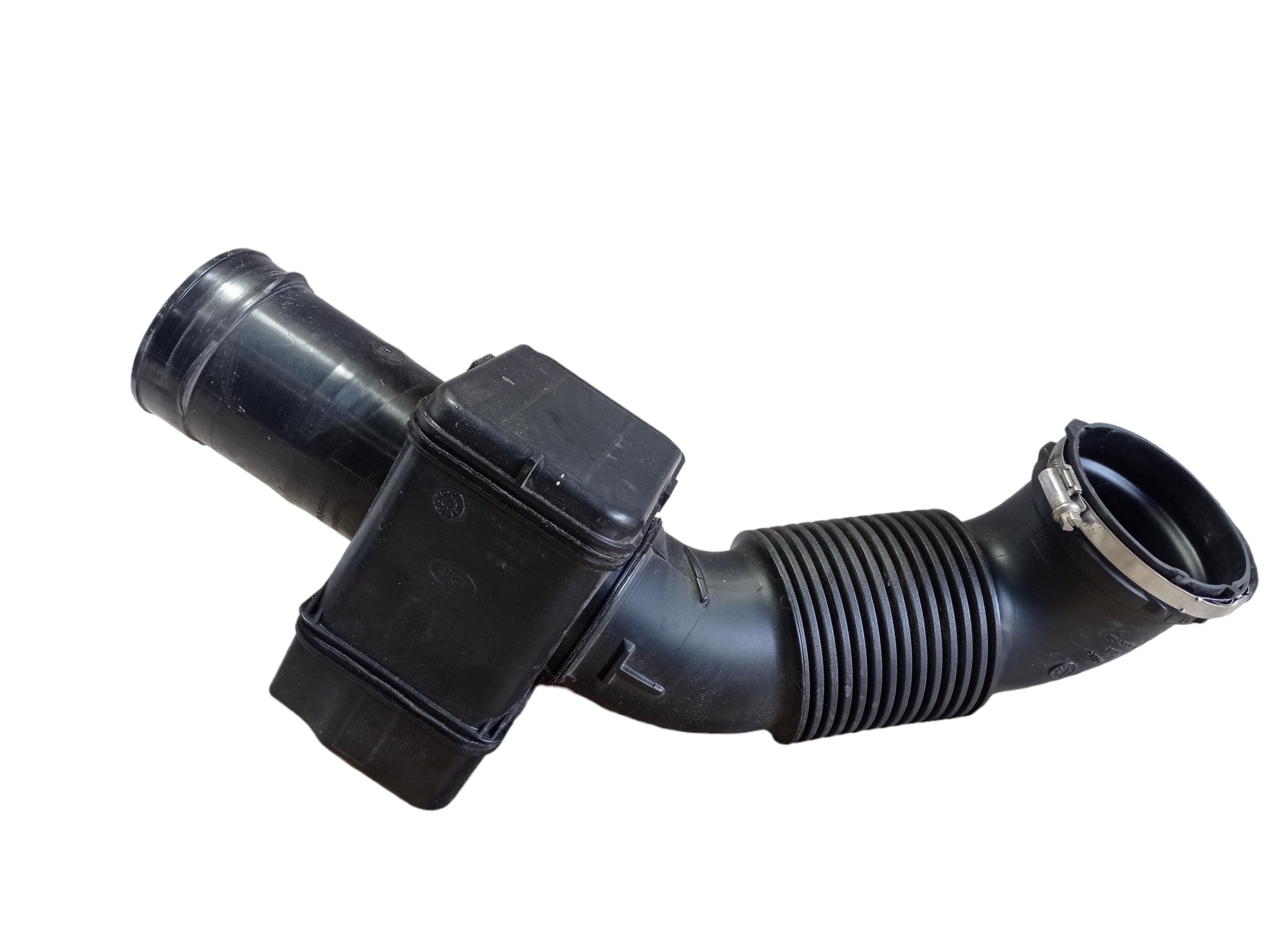 Mangueira Intercooler Land Rover Discovery 5 2019 3.0 V597 5