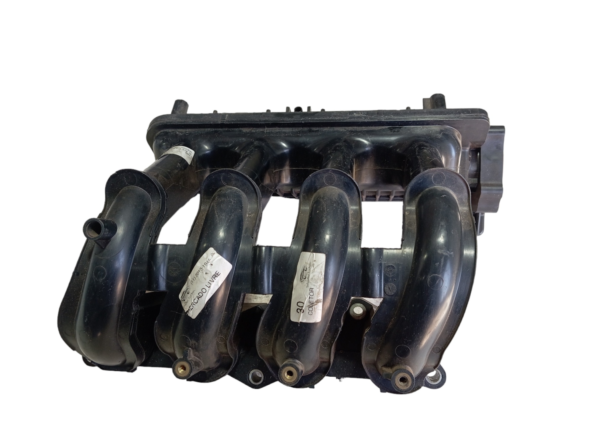 Coletor Admissão Honda Fit 1.4 2005 V65 3
