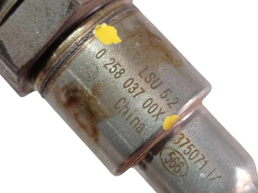 Sonda Lambda Primaria Gwm Haval H6 Hev 1.5 2024 V610 4