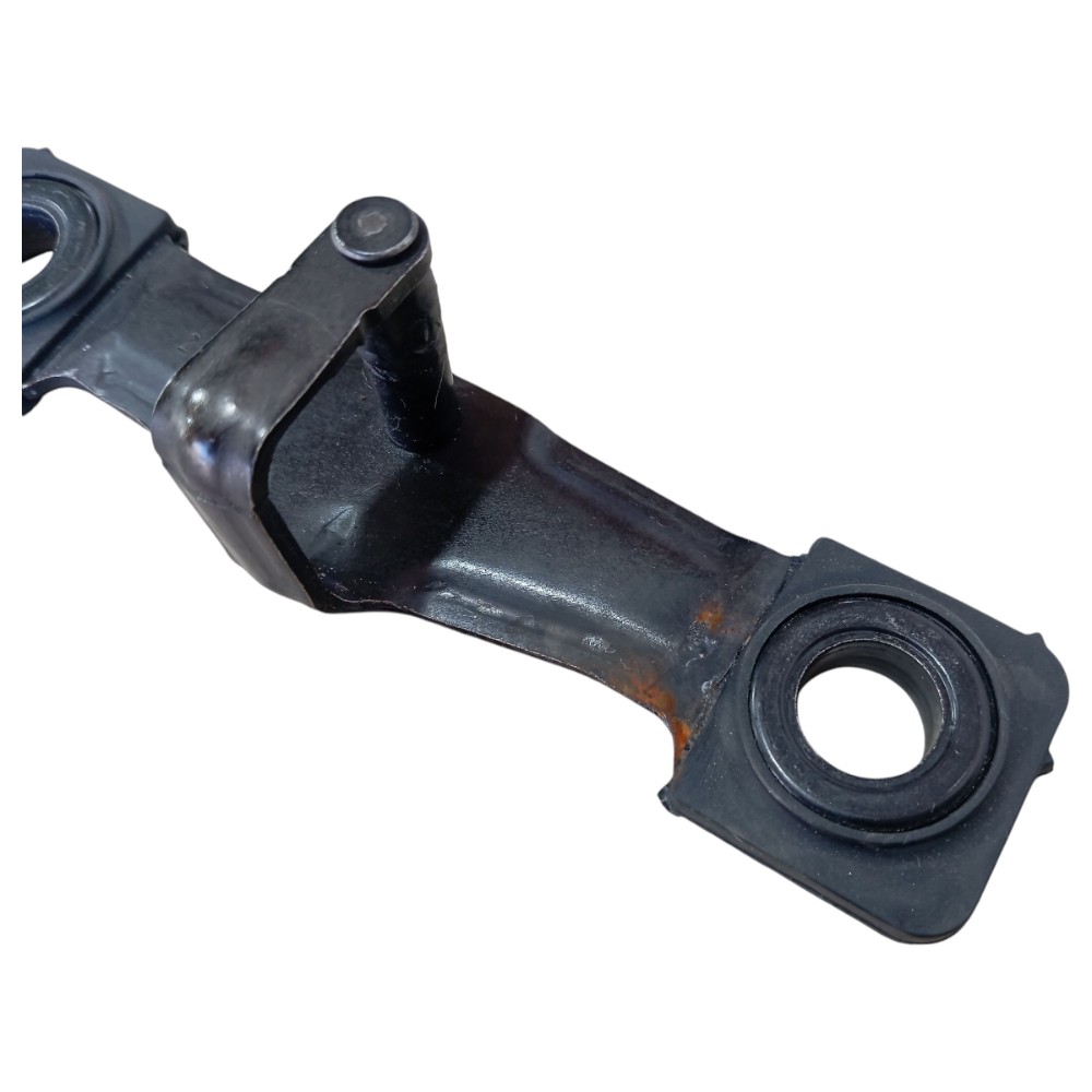 Batente Fechadura Tampa Trase Vw Taos Highline 2022 24 V655 6