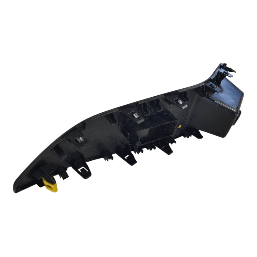 Moldura Botão Vidro Dianteiro Direito Jac Ej7 2023 V618 8