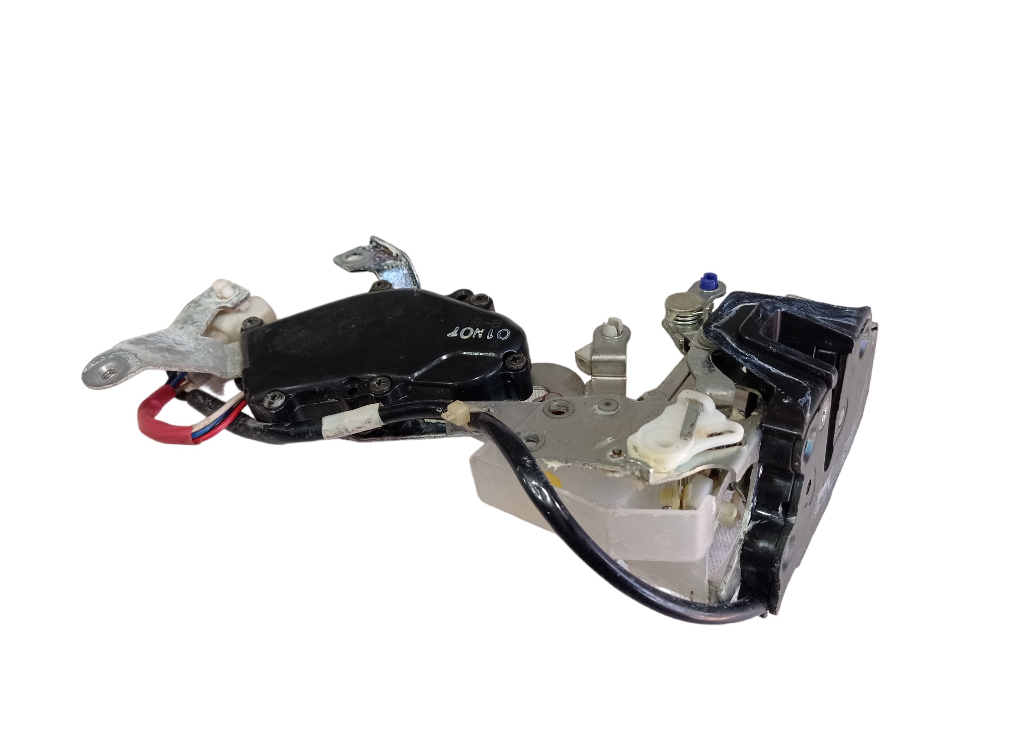 Fechadura Porta Traseira Direita Lexus Es300 3.0 1993 V571 1