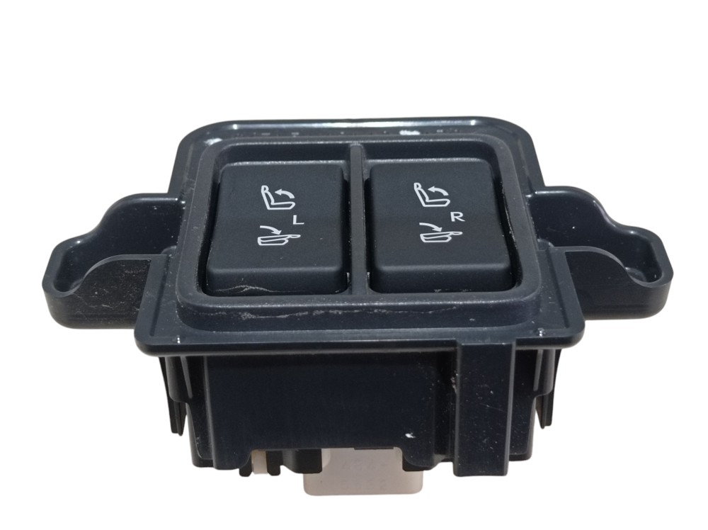 Botao Regulagem Banco Traseiro Esquerdo Lexus Rx500h 23 V619 2