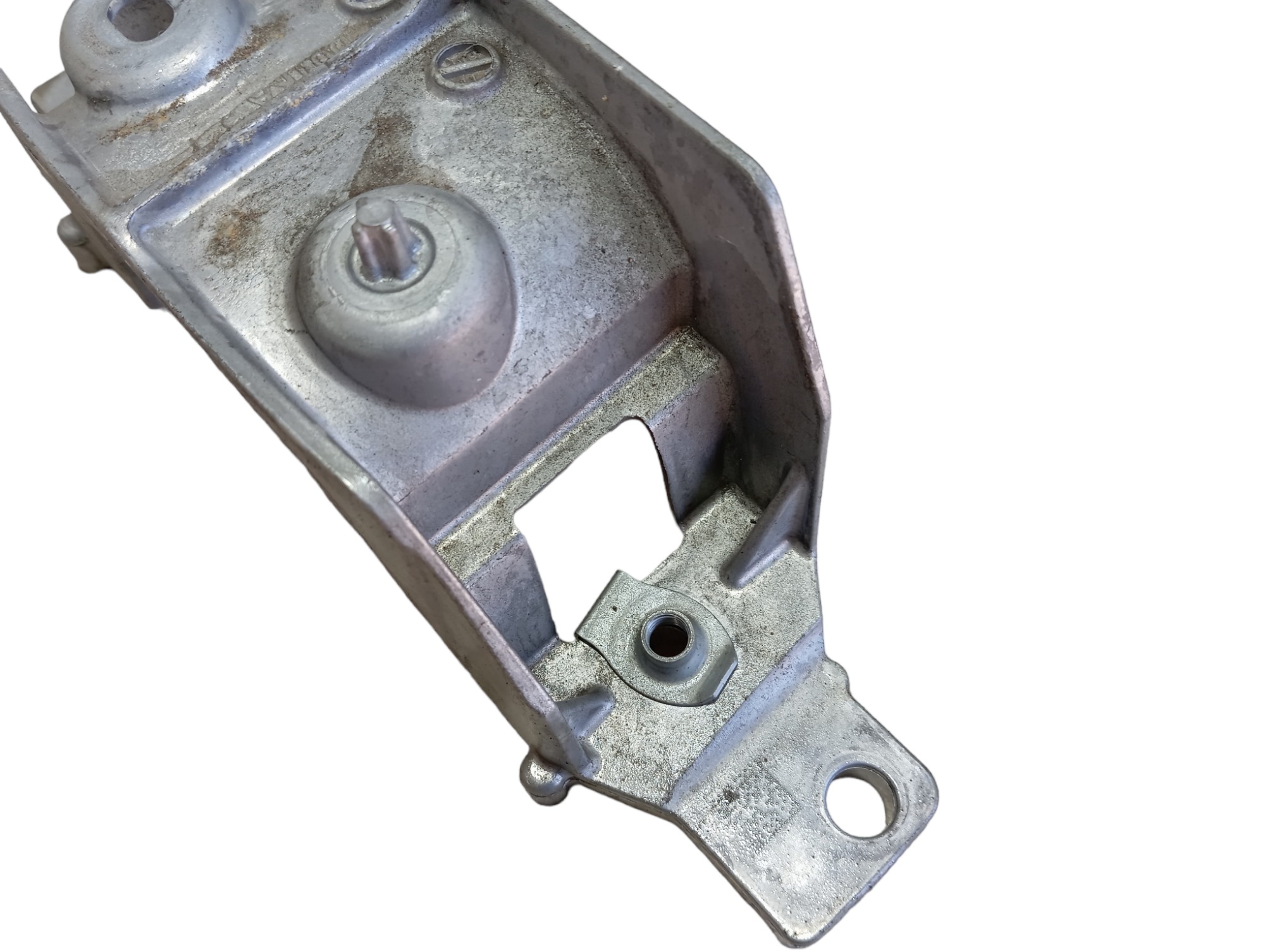 Suporte Coxim Land Rover Discovery 5 3.0 2019 V597 7