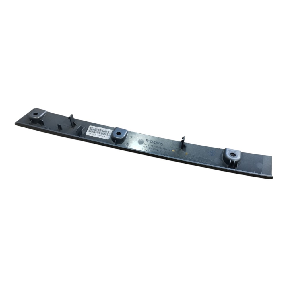 Friso Superior Porta Luvas Volvo V40 T3 2013 2019 V652 8