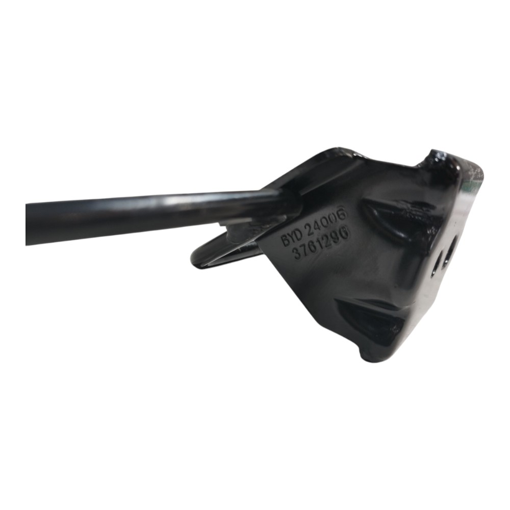 Suporte Isofix Trasei Central Byd Dolphin Mini 2024 25 V665 6