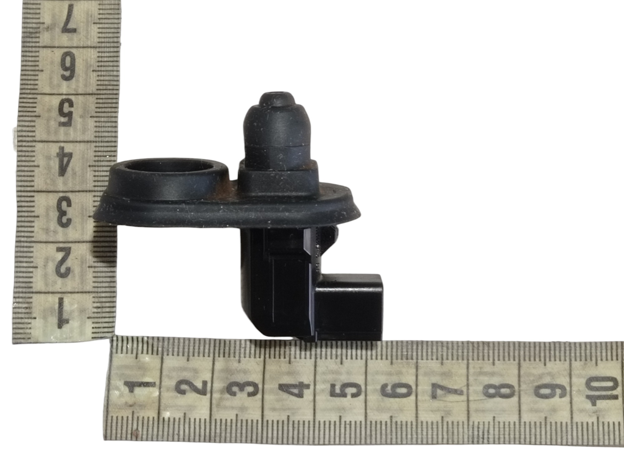 Sensor Abertura Porta Honda Hrv Touring 2020 2025 V602 8