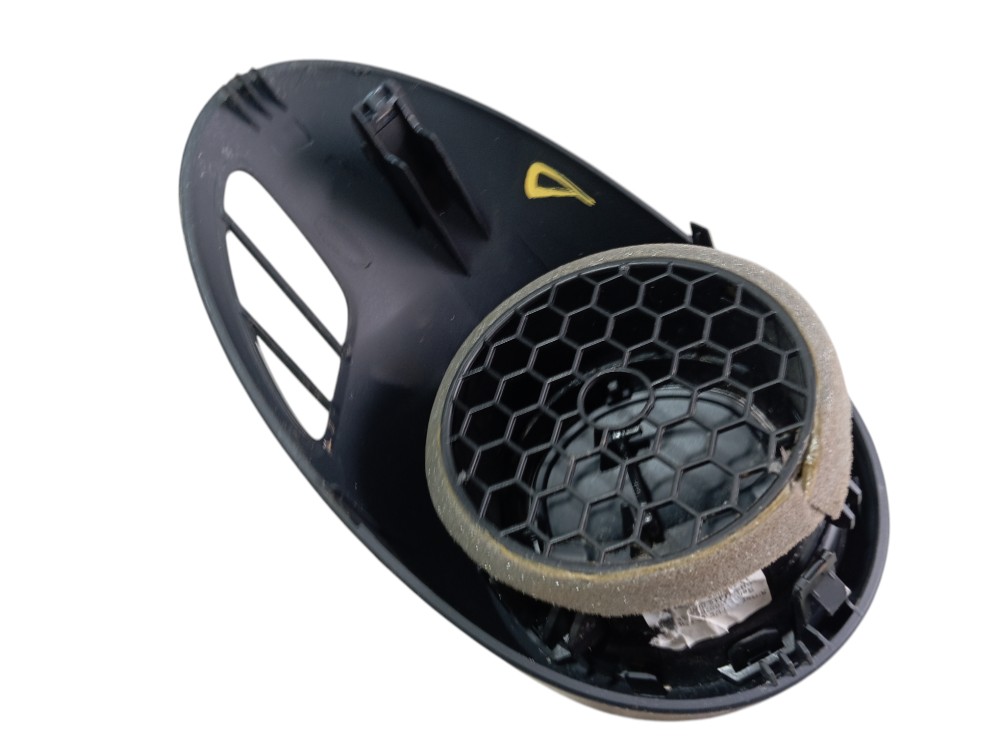 Difusor Ar Direito Renault Zoe Neo 2023 V617 2