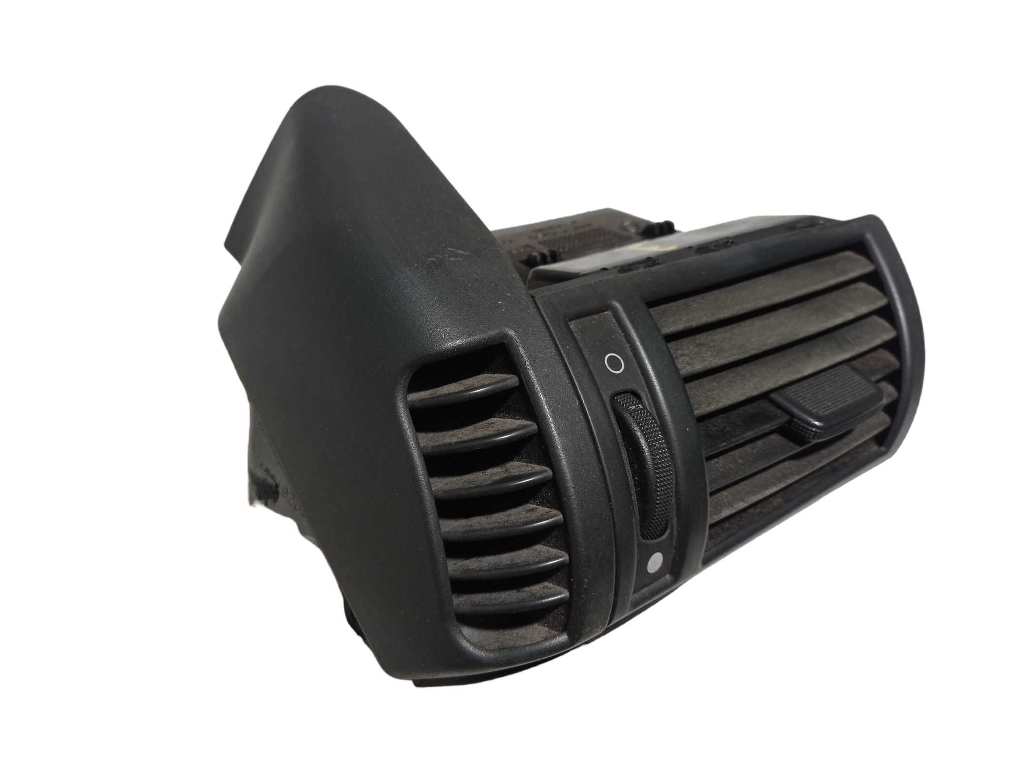 Difusor Saida Ar Esquerdo Fiat Stilo 2003  A 2011 V356 6