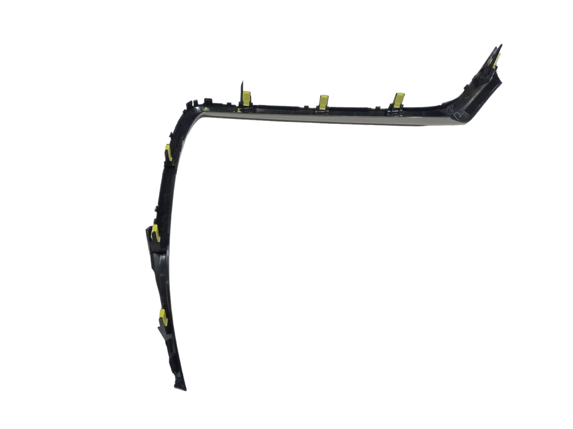 Moldura Painel Central Lexus Rx 450hl 2021 V576 2