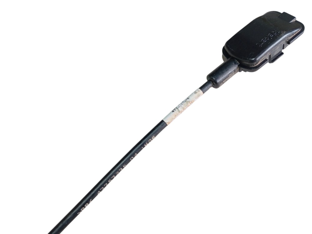Fechadura Porta Traseira Esquerda Renault Zoe Neo 2023 V617 3