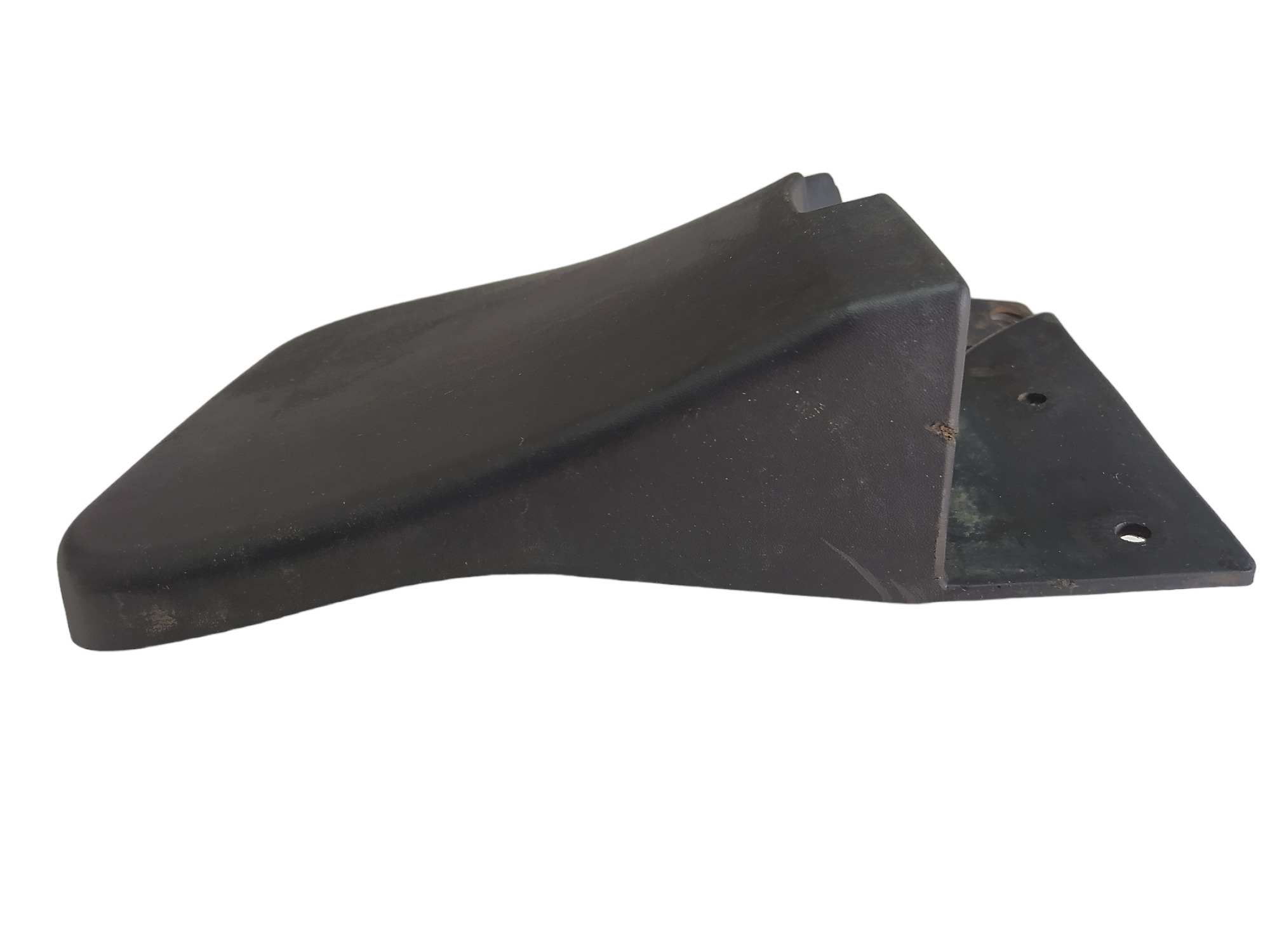 Lameiro Traseiro Esquerdo Mitsubishi L200 2004 V588 6