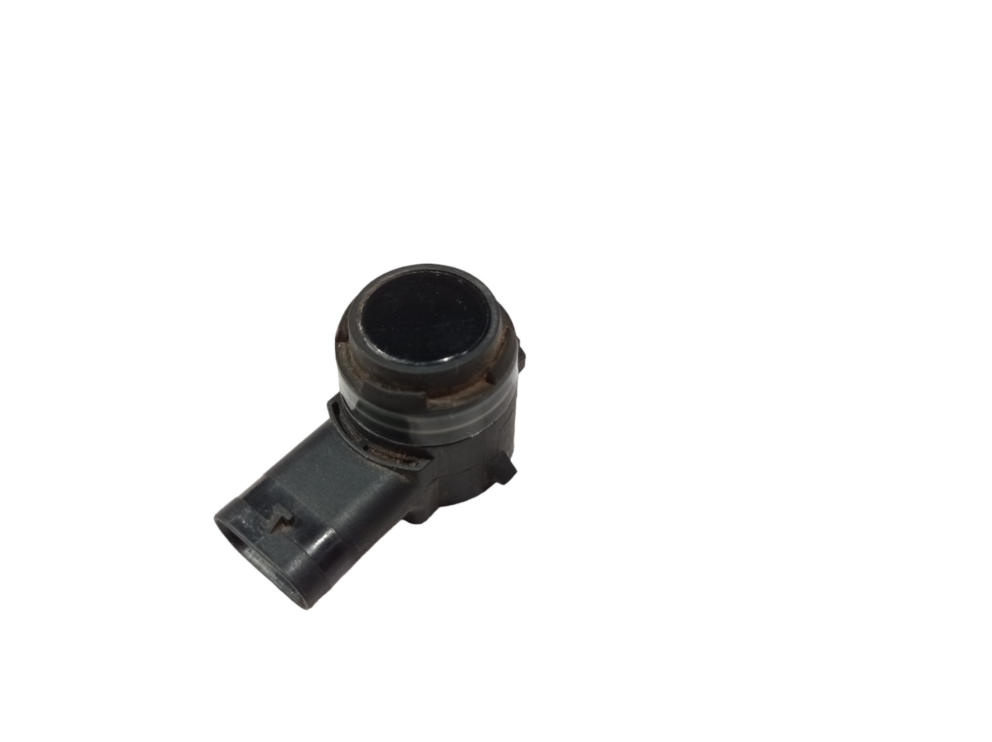 Sensor Estacionamento Vw Golf Gti 2015 V265 1