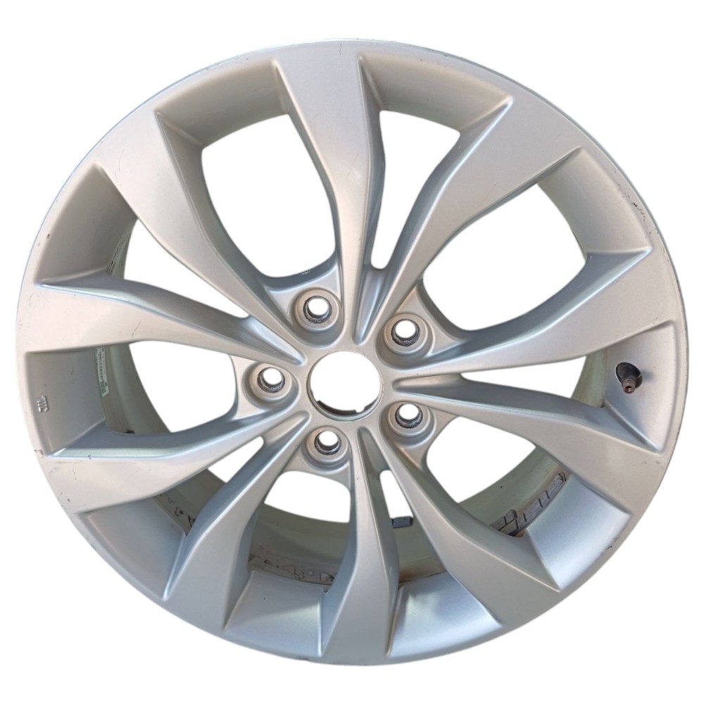 Roda Aro 17 Suzuki Grand Vitara 2012 A 2015 V649 3