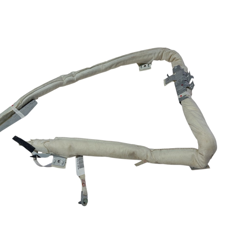 Cortina esquerda Lexus ES330 2006 V357