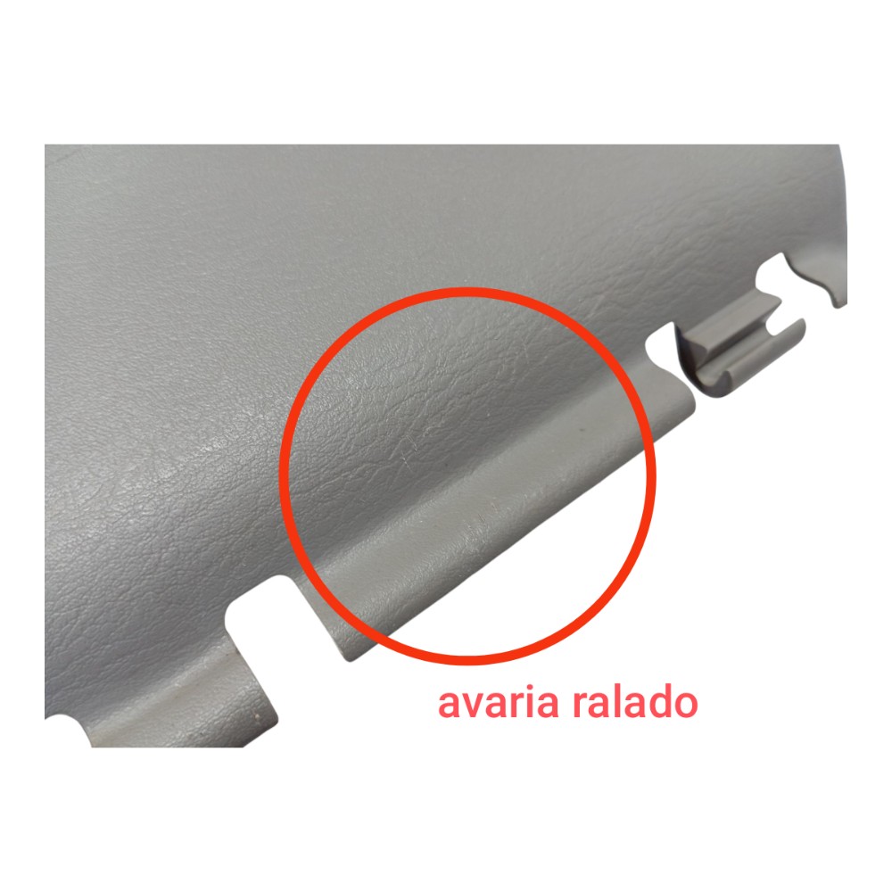 Porta Luvas Chryler Grand Caravan 2003 V578 6