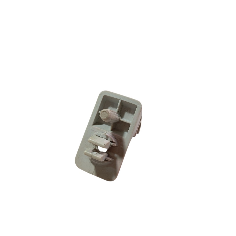 Suporte Quebra Sol Fiat Mobi 2020 5