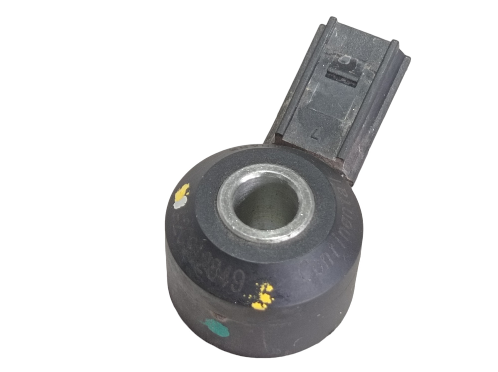 Sensor Detonação Motor Honda Hrv Touring 1.5 2020 2025 V602 2