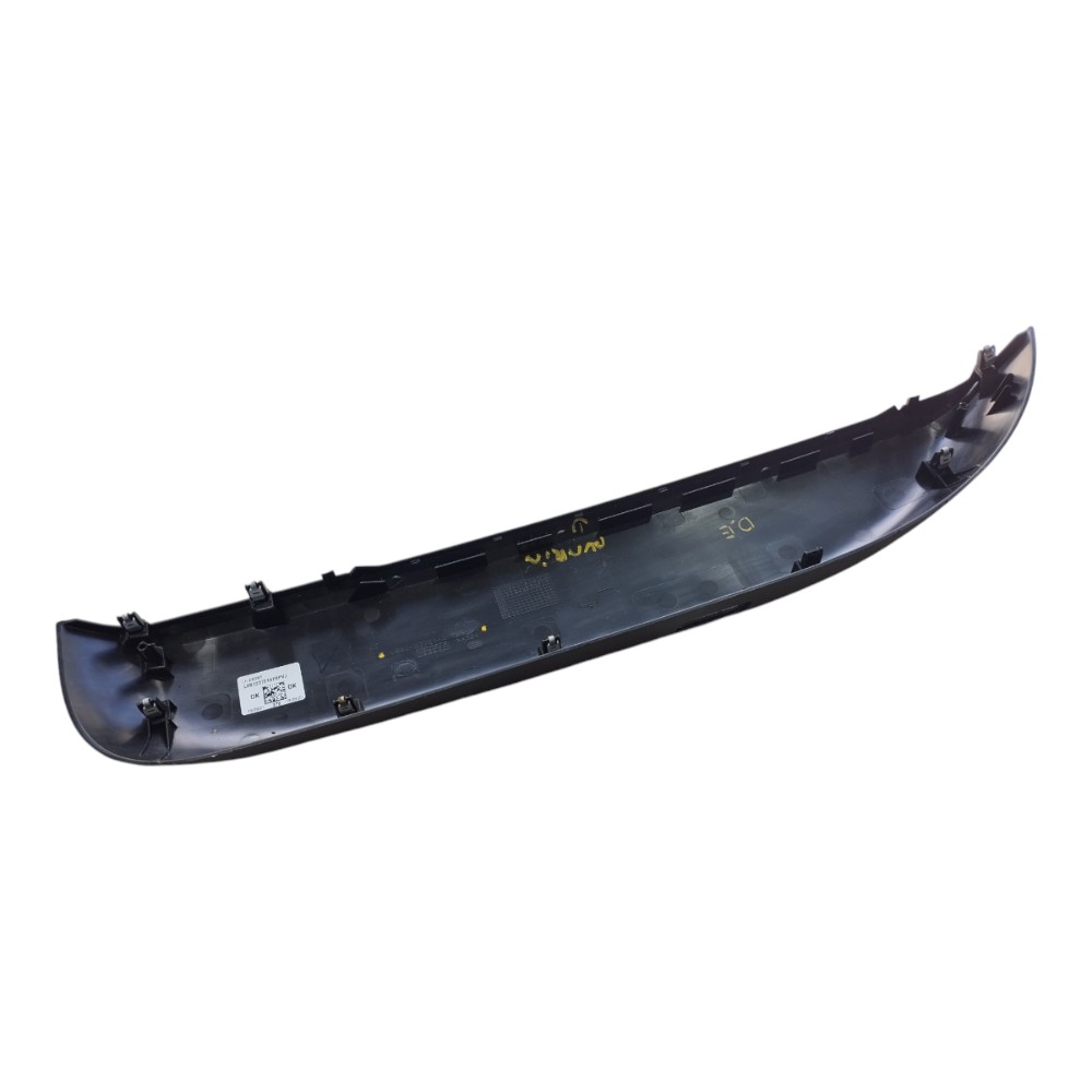 Moldura Forro Dianteiro Esq Land Rover Defender 21 2022 V645 6