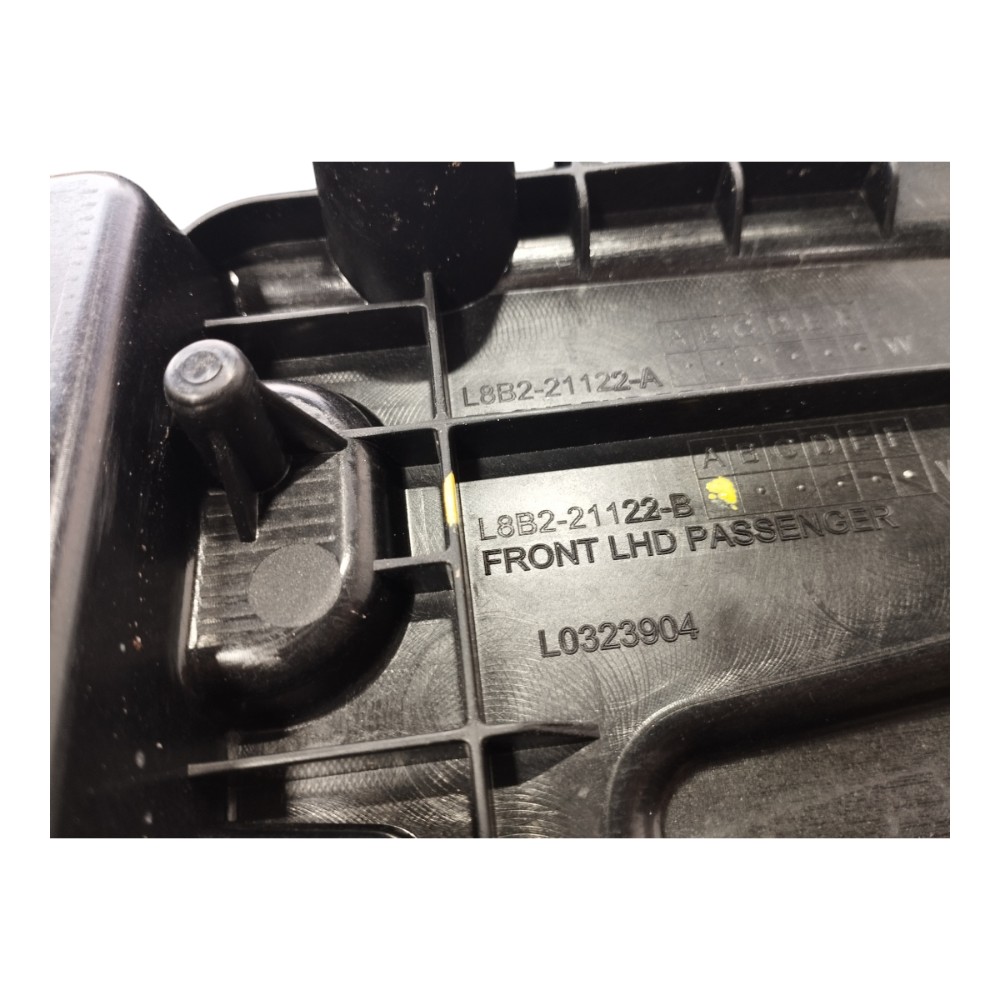 Forro Porta Direito Land Rover Defender 90 2021 2022 V645 6