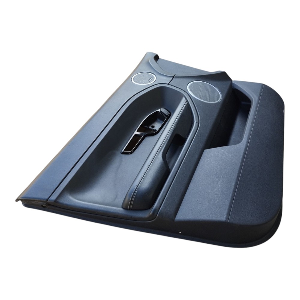 Forro Porta Diant Esquerda Land Rover Evoque 2012 A 15 V633 6