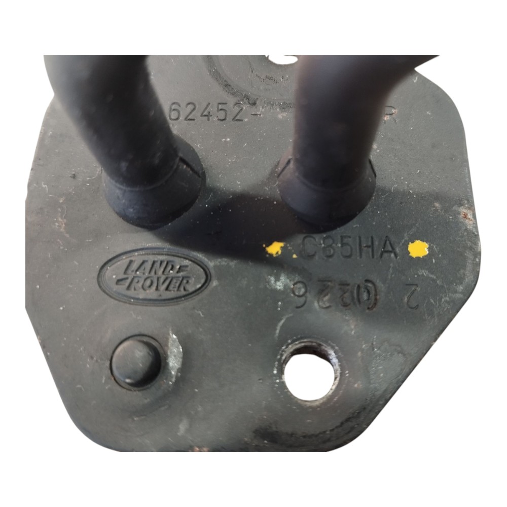 Batente Porta Traseira Direita Land Rover Defender 2022 V645 4