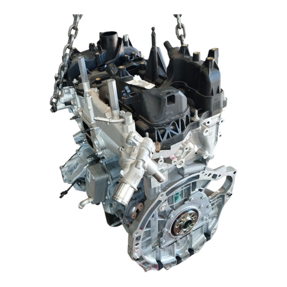 Motor Ram Rampage Rt 2.0 2023 2024 V641 10
